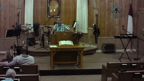 PAUL’S PRAYER FOR EVIDENTIAL FAITH ROM 15:13 (Part 5 in the Series, “10 New Testament Prayers”