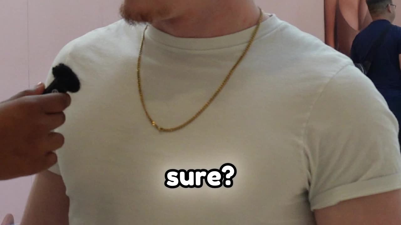 Wait till the end! 🥴