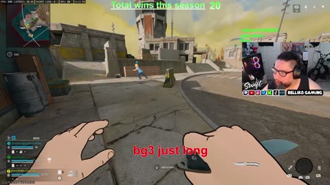 🔴Buffed Grau And LC-10=??????