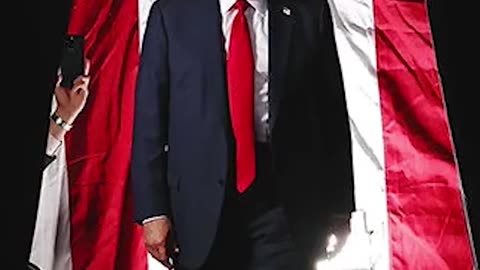 Trump Is Saving Kids!