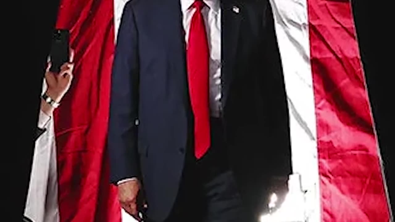 Trump Is Saving Kids!