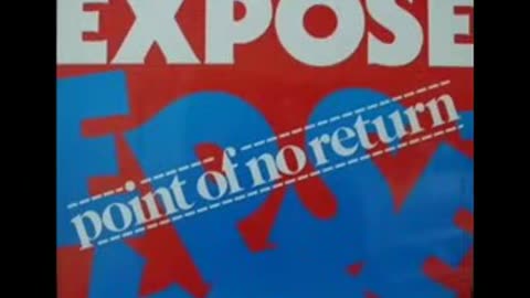 Expose - Point Of No Return