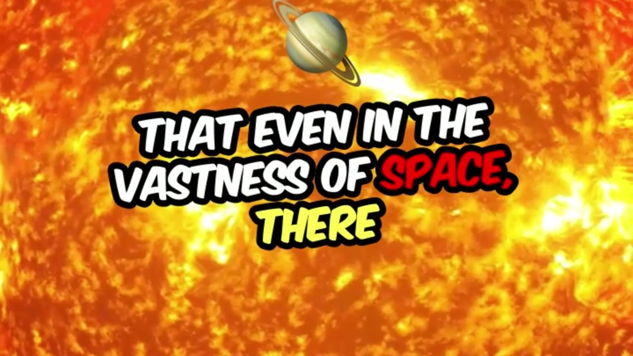 Unveiling the Sun's Fiery Mystery!-