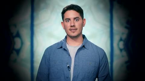 3 серия Космическое Раскрытие 10 сезон