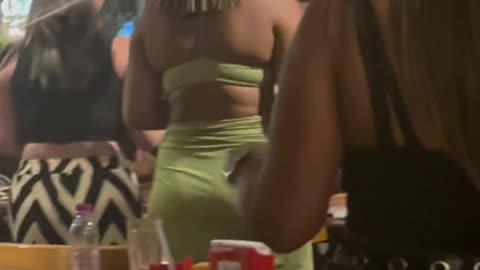 🕺 This nightlife in MACEIÓ, Brazil 🇧🇷