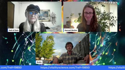 Replays For Health and Healing of Yourself and Your Pets
