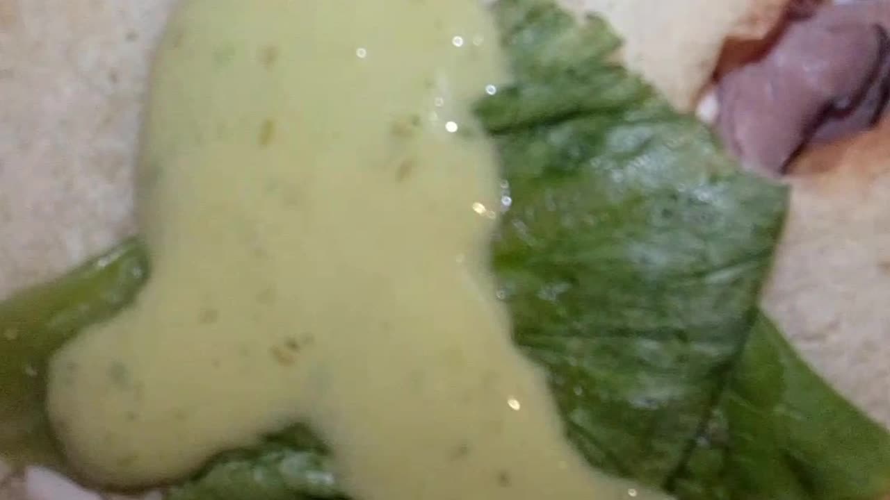 If I already had everything I wanted THEN (🐈 S1 E35)