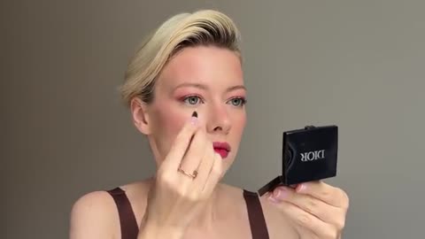Waterproof Makeup Tutorial Elena Rachitskaya_part6