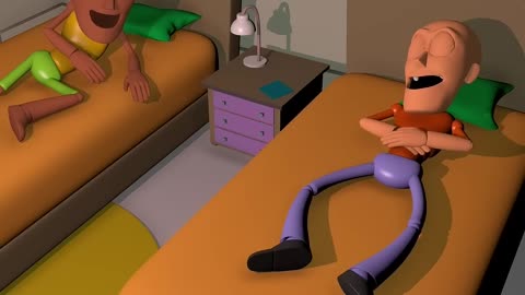 comedy video l animated video