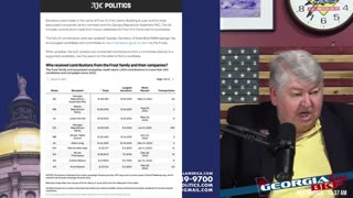 LIVESTREAM - 8:00am ET - Voice of Rural America with BKP