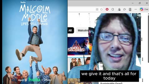 Malcolm in the Middle: Life's Still Unfair | Official Teaser |-REACCION/REACTION