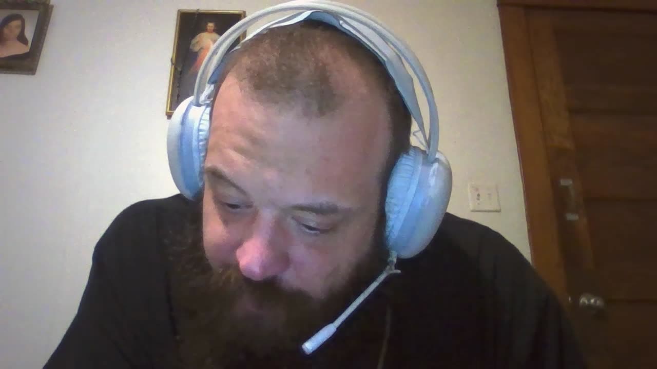 Abomination of Desolation