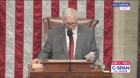 📌 Rep Byron Donalds' Bill "The DC CRIMES Act" PASSED in Congress