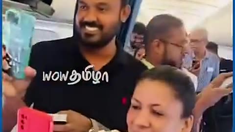 Incredible: Thalaivar in flight | SUPERSTAR #RAJINIKANTH | JAILER