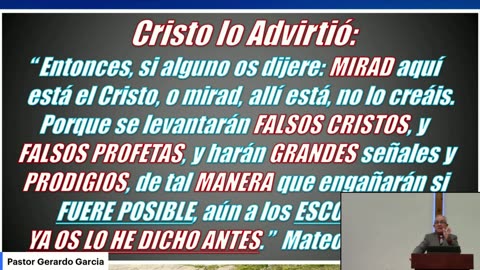 2025.07.20- Sermon - La Iglesia, Pte. 4