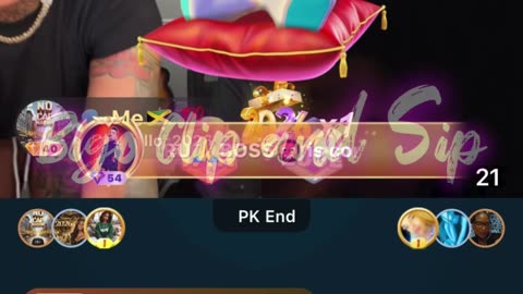 21/Maj lines Droski/MizzTwerkSum n sisters 12/27/25 #bigoclipandsip