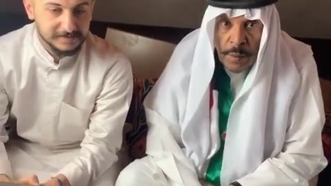 Arabic Funny Comedy