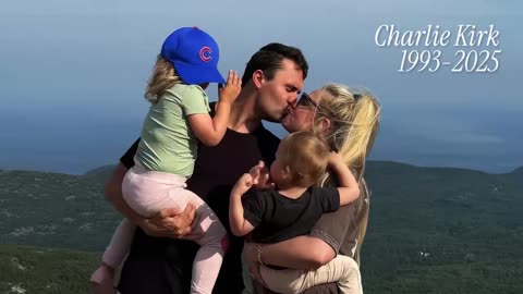 Ben Shapiro's message for the left after Charlie's assasination