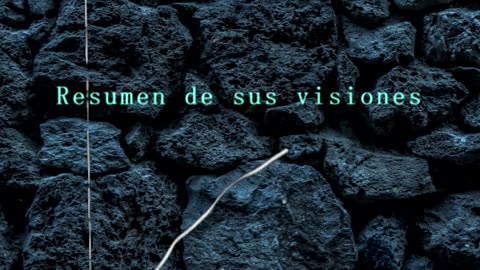 Tubal y los descendientes de Noé - Visiones de la beta ana Catalina Emmerick