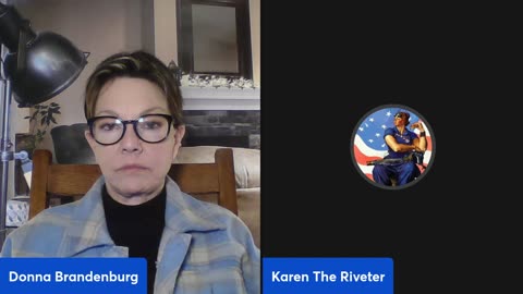 BNN (Brandenburg News Network) 12/22/2025 Technocratic Tyranny & Encouragement