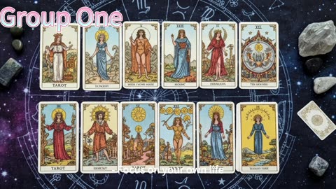 Must Watch: 3 Tarot Card Groups Reveal Why He Ghosted & Will He Come Back?