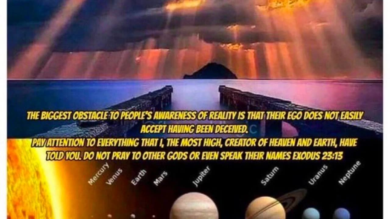 A response to Scott Price and Heliocentric pastors who teach heresy.
