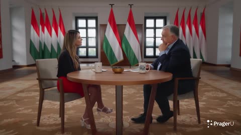 🛡️🇷🇺 Ukraine Russia War | ORBAN PLEADS: US, TALK, DON'T FIGHT! | RCF