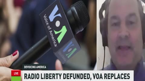 Why VOA, known as a ‘lie factory,’ has halted operations