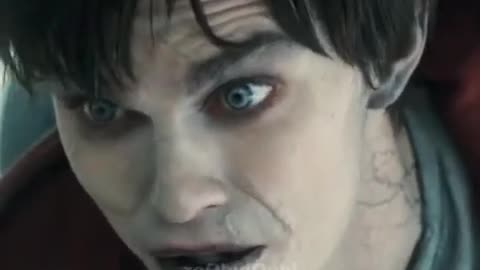 🧟🧟Zombie fell in love with a woman!