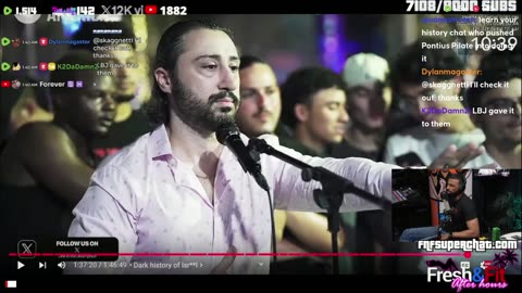 I Triggered 15 Israelis & THIS Happened...