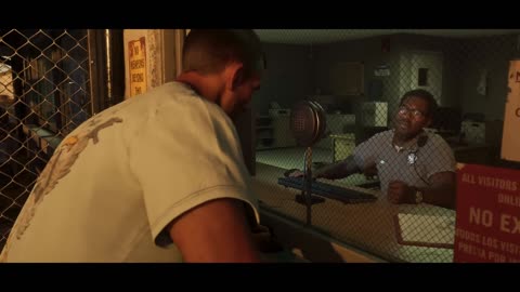 Grand Theft Auto VI Trailer 2 - Rockstar Games (1080p, h264)
