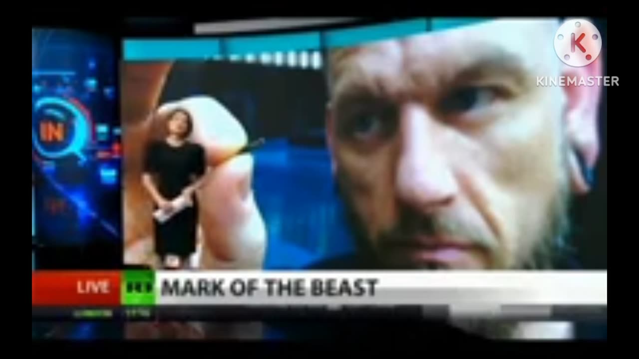 Dj Alyssa Monsanto - We In June! (IDGAF!) Ain't No Microchips! It's June! (Video)