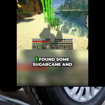 I Survived 100 Days on a Desert Island — My Ultimate Challenge!