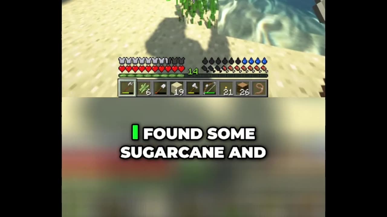 I Survived 100 Days on a Desert Island — My Ultimate Challenge!