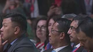 Medvédev advierte de posible conflicto con Ucrania en el futuro