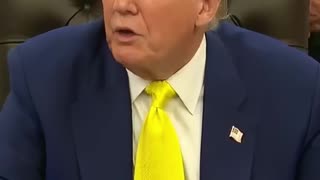 Trump on Iran: “No Nukes. Total Victory.”