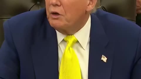 Trump on Iran: “No Nukes. Total Victory.”