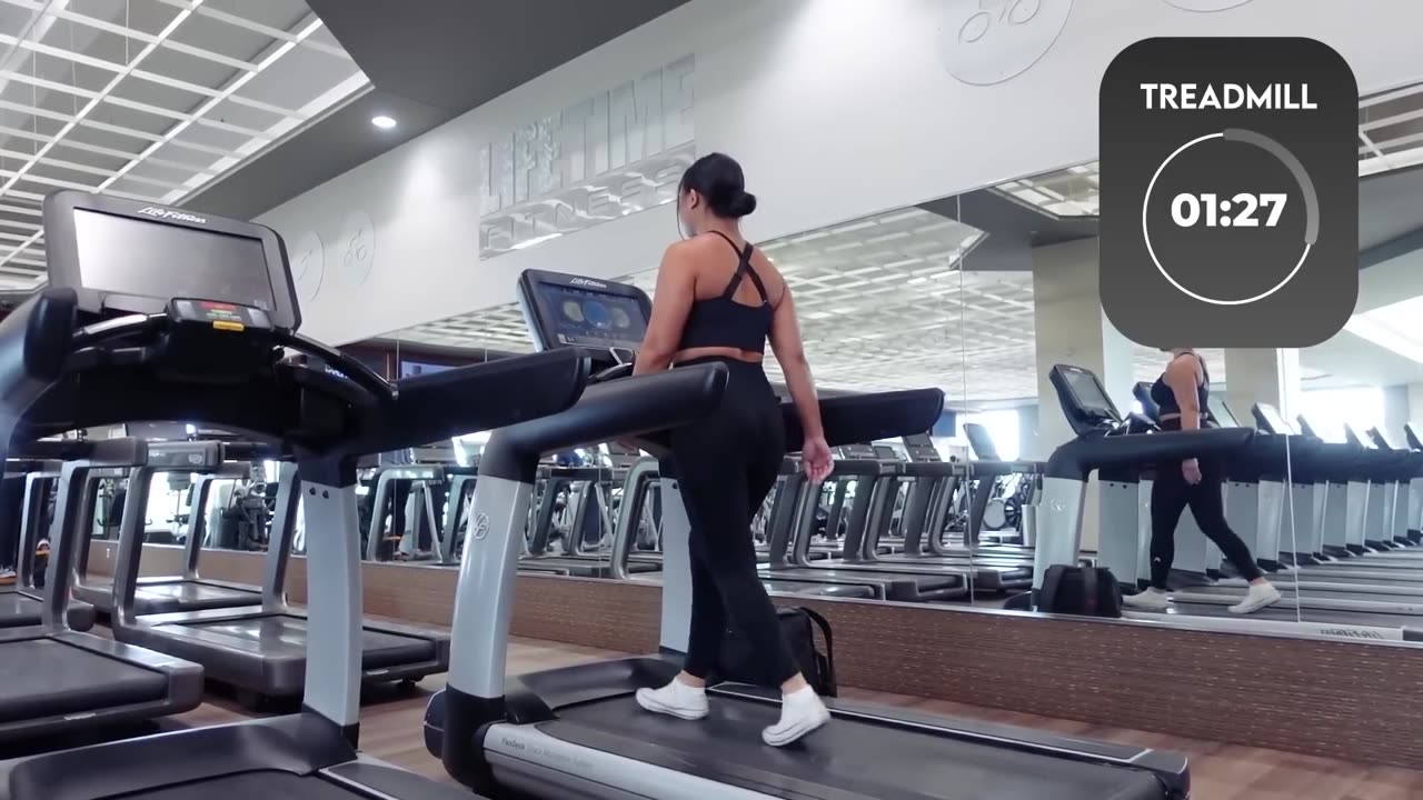 Beginner Weight Training