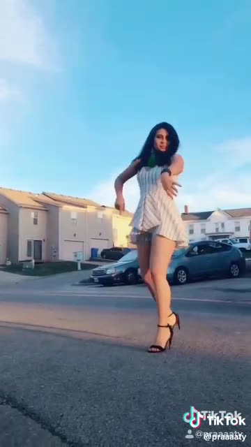 sexy hot girl dance