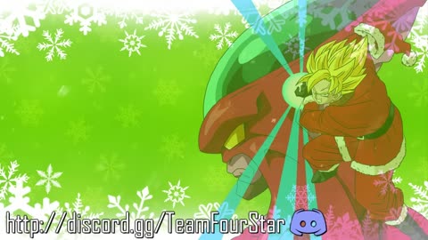 DBZ TFS Movie Special 4