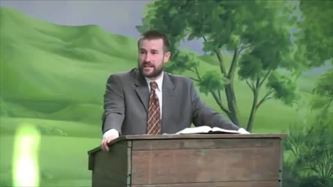 Stop Chasing Unicorns and GET YOUR BUTT TO CHURCH!!