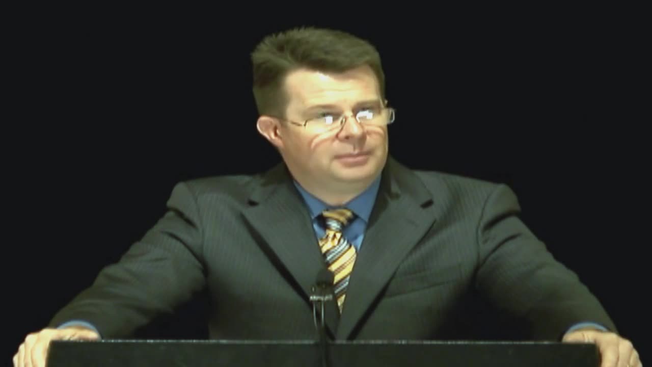 Godly Governance and Millennial Prosperity