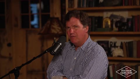 Tucker Carlson - Rep. Marjorie Taylor Greene on how many of her colleagues in Congress...