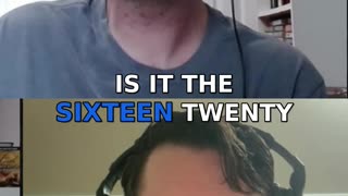 SHORT the consequences of historical amnesia w/ Jason McGinty