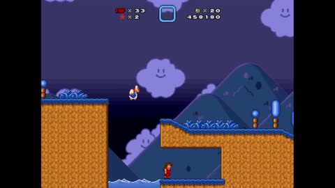 The Night Is Blue - The Great War Pt.9