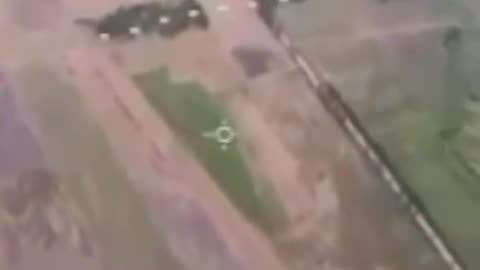Ukrainians Demonstrate New Reusable Interceptor by Bringing Down Lancet Attack Drone