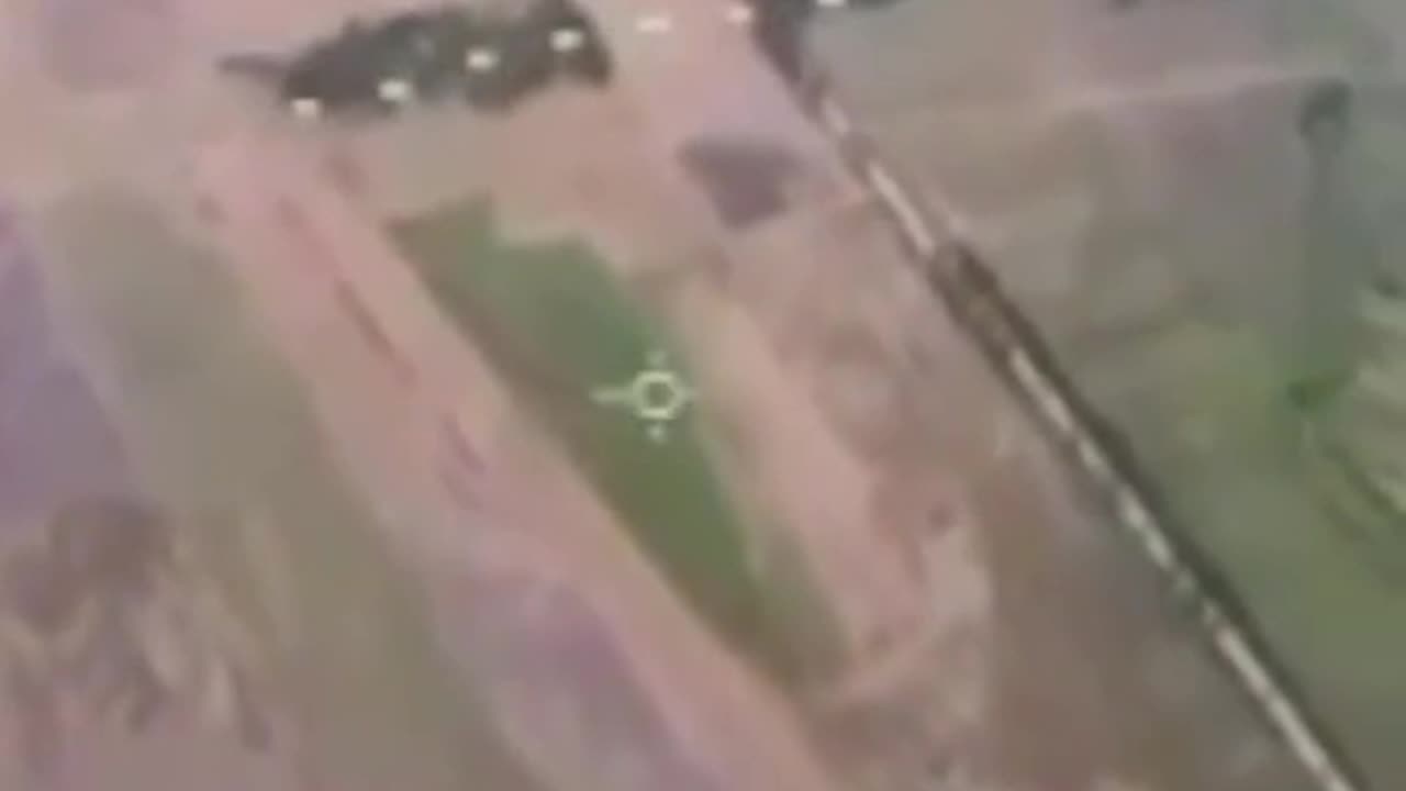 Ukrainians Demonstrate New Reusable Interceptor by Bringing Down Lancet Attack Drone
