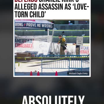 This Is the Media's New Talking Point