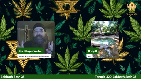 Temple 420 Sabbath Sesh 35