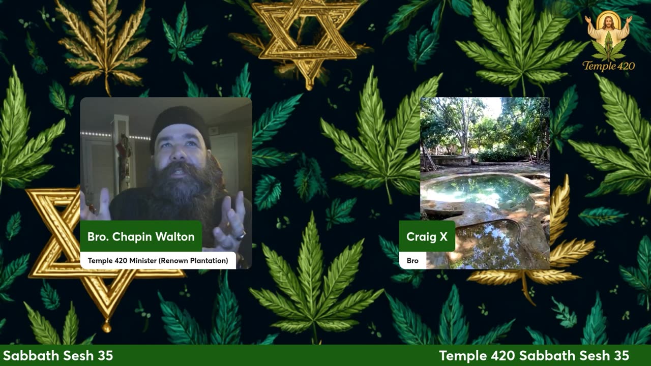 Temple 420 Sabbath Sesh 35